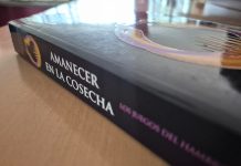 Amanecer en la Cosecha o la memoria censurada de los 50º Juegos