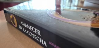 Amanecer en la Cosecha o la memoria censurada de los 50º Juegos