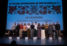“La cazadora” aborda la violencia contra las mujeres y la impunidad en Ciudad Juárez