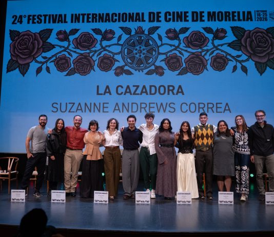 “La cazadora” aborda la violencia contra las mujeres y la impunidad en Ciudad Juárez