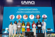 Jornadas Académicas homenajean al Dr. Bohdan y analizan el futuro de las ciencias de la salud